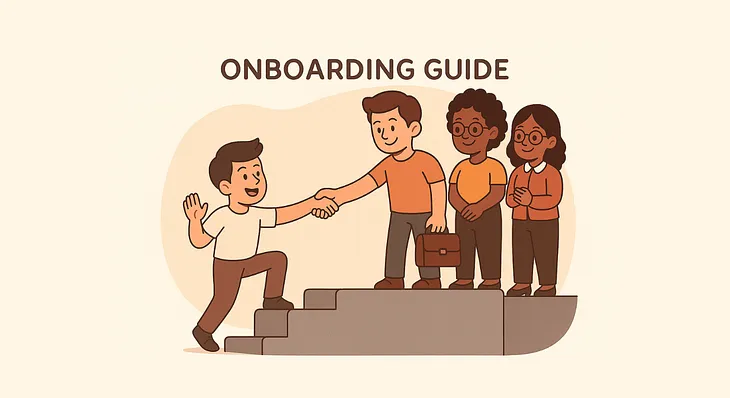 Is Your Designer Onboarding Failing? Here’s the 5-Day Plan to Fix It