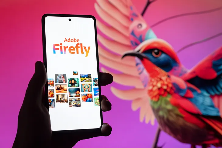 Your Adobe Subscription Just Started Funding AI Art Theft — Here’s Why