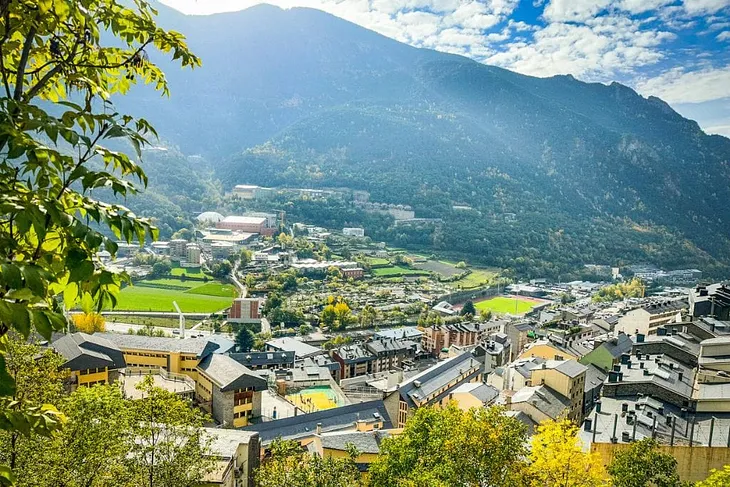 Digital Marketing Trends in Andorra: Careers and Opportunities