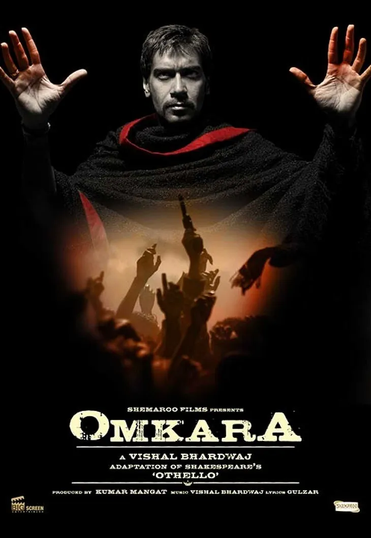 14 Years of Omkara (28/07/2006)