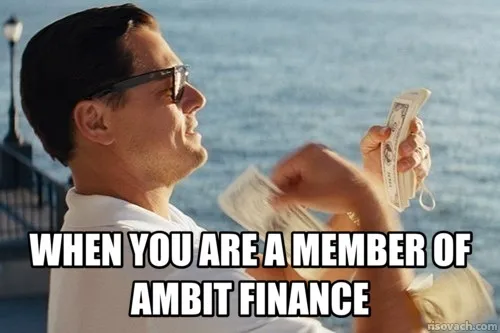 Ambit Finance: DeFi Tailored to You, Unleashed Across Chains