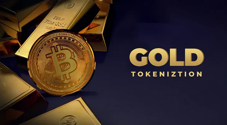 Top 5 Gold Tokenization Companies for 2024–2025