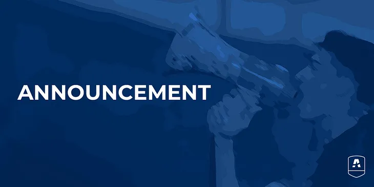 Announcement about the suspension of Serie A