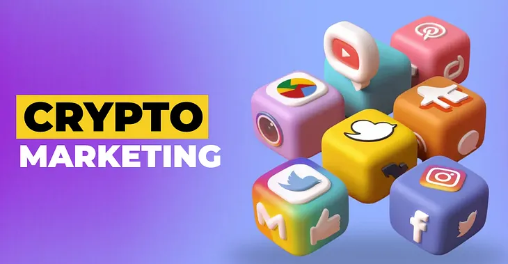 What Services Does a Crypto Marketing Agency Offer?