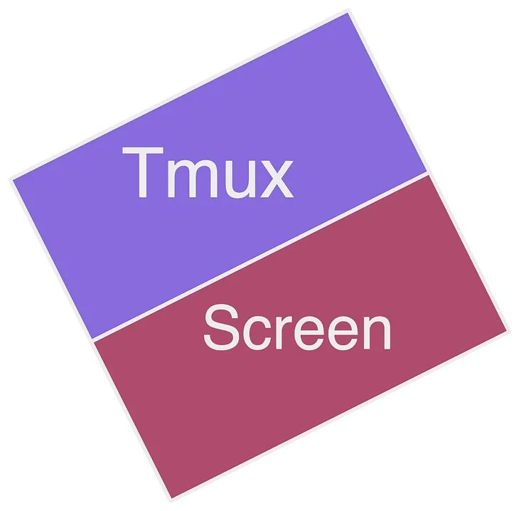 Terminal multiplexers: sincere love for terminal sessions.