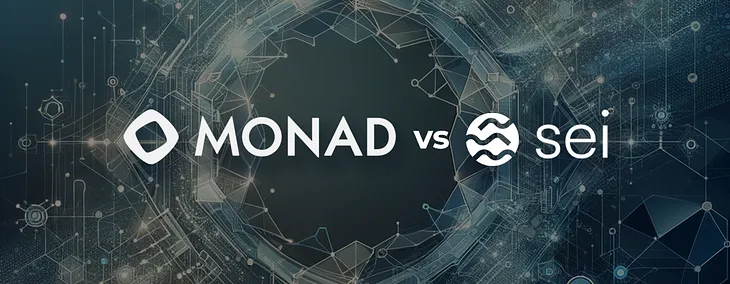 Monad Blockchain vs. Sei Blockchain