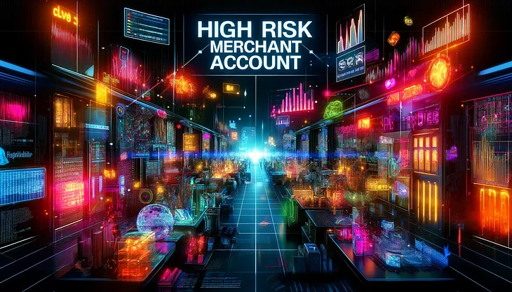Unlocking Business Opportunities: The Advantages of High-Risk Merchant Accounts in the UK