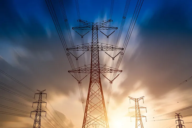 The Digital Revolution of Energy Grids