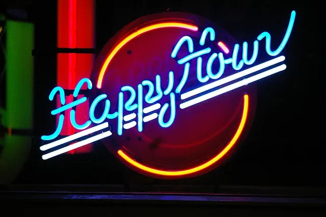 Join Us For Our Zoom Happy Hour on Sunday, December 17th!