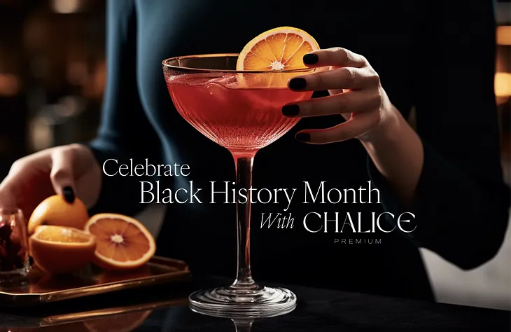 Uncorking Excellence: The Indispensable Role of African Americans in Wine and Spirits Innovation