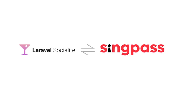 Integrating Singpass Login API with Laravel Socialite Provider — Part 1 Onboarding Setup