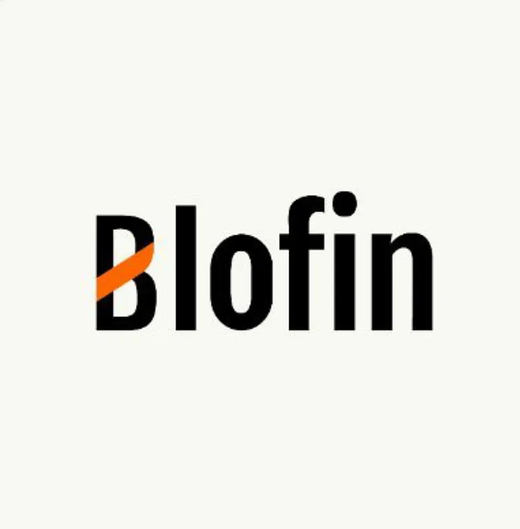 How to Send and Receive Crypto Using BLOFIN.