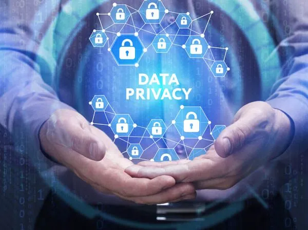 Data Privacy in a Connected World: How to Protect Your Personal Information