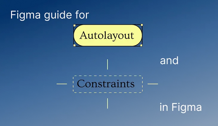 Auto layout and Constraints