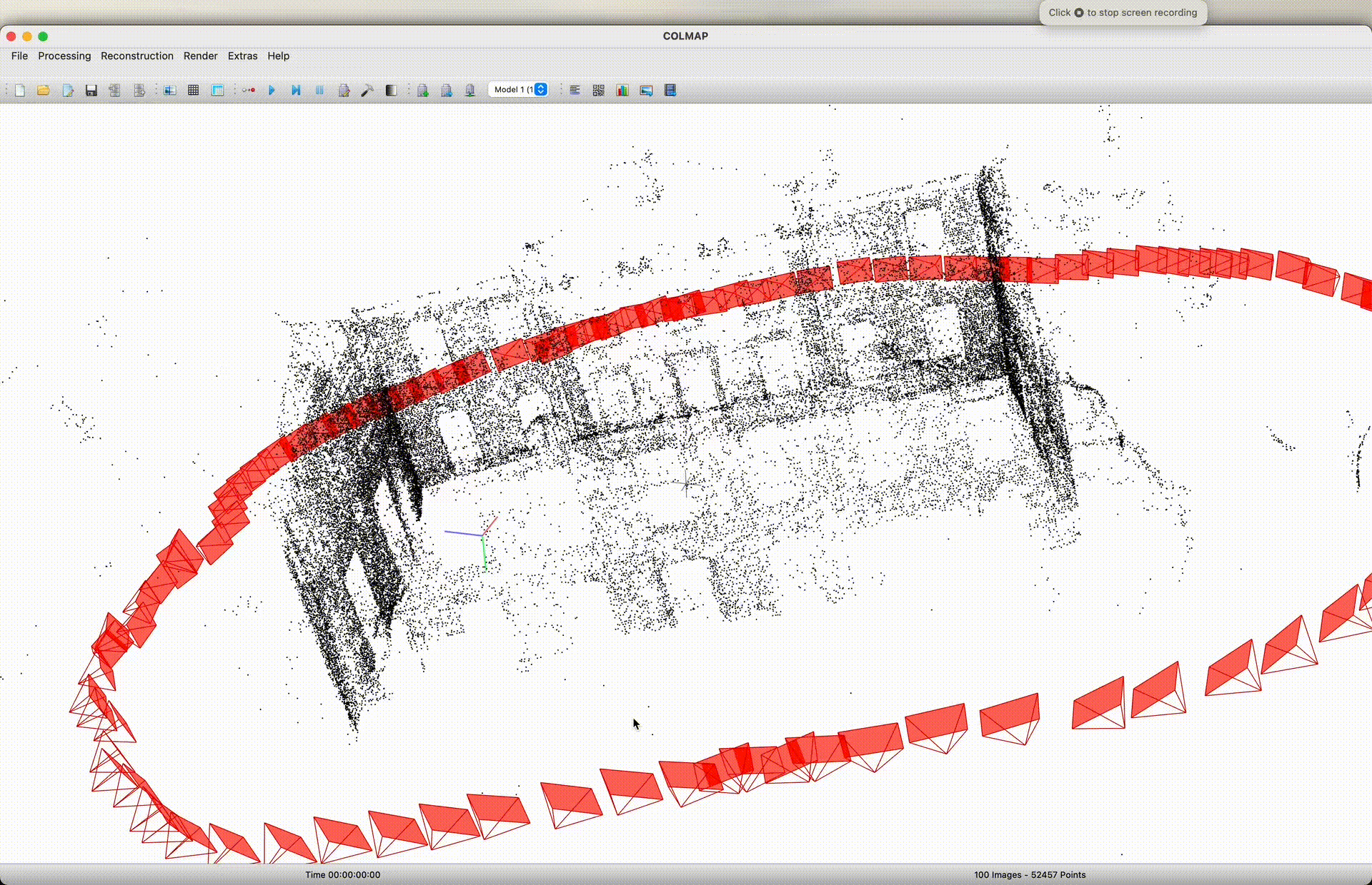 Understanding GLOMAP — Global Structure from Motion