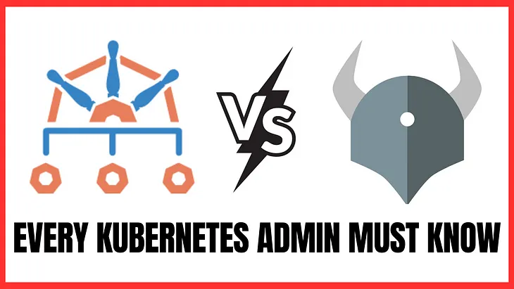 Top Policy-as-Code Tools Every Kubernetes Admin Must Know: Kyverno vs. OPA