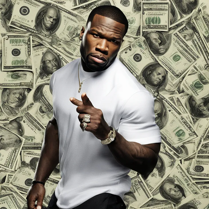 Rap artist 50 Cent’s name change to 49 Cent came as a complete surprise to rap fans