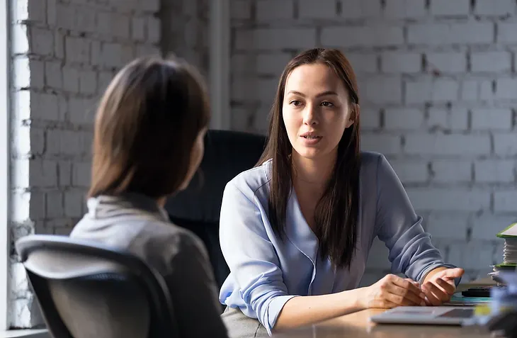 Exit Interviews as a Source of Valuable Insights for Employee Experience Improvement