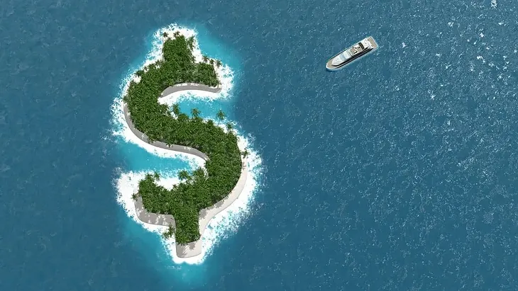 The Secrets of Tax Havens — Cayman Islands, British Virgin Islands, and Bermuda