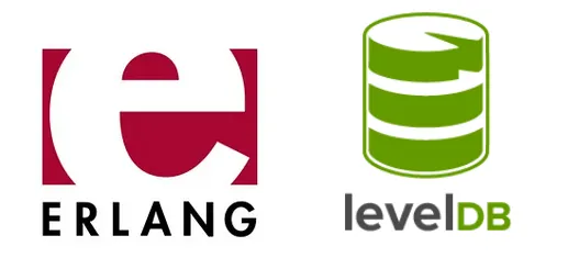 PhoenixDB: Empowering Scalability and Fault Tolerance with Erlang and LevelDB