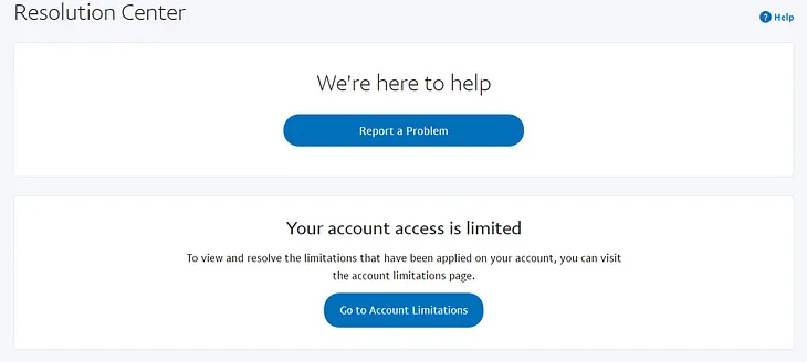 PayPal to MPesa Fraudulent Websites Agents of Money Laundering In Kenya