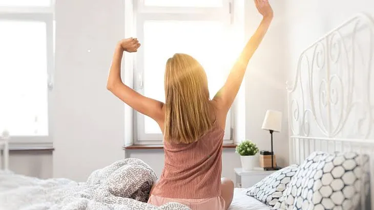 10 morning Habits to boost your productivity and energy