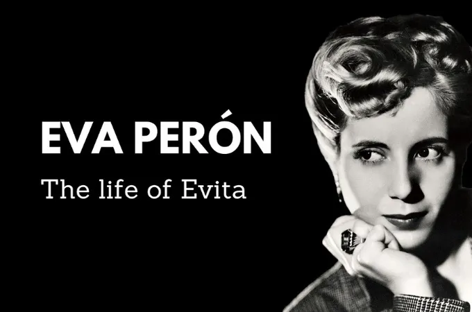 Eva Perón