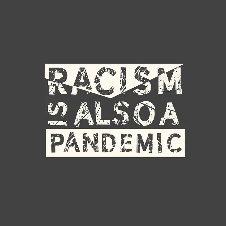 Whitesplaining, Racialism, Anti Racism