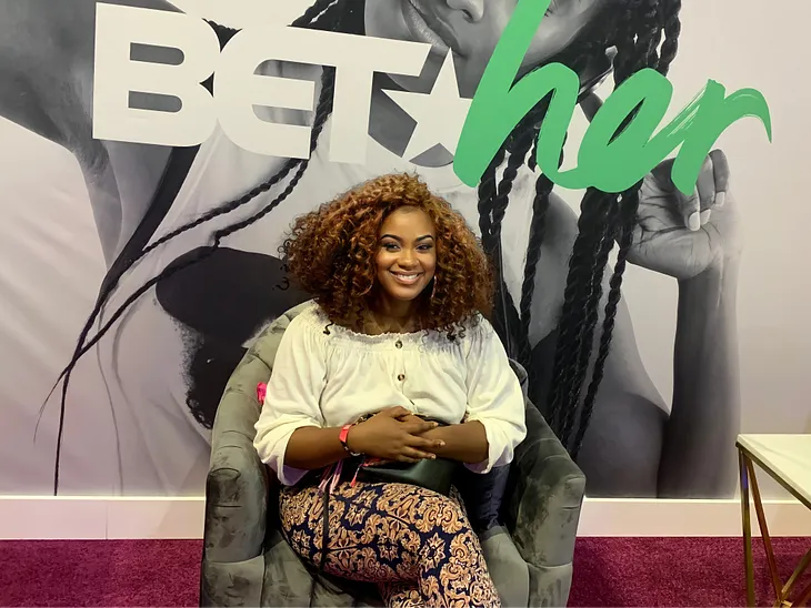 Climb The Corporate Ladder! Ariel Layfield Talks working with Tik Tok, LimeBike, VH1 & BET Networks