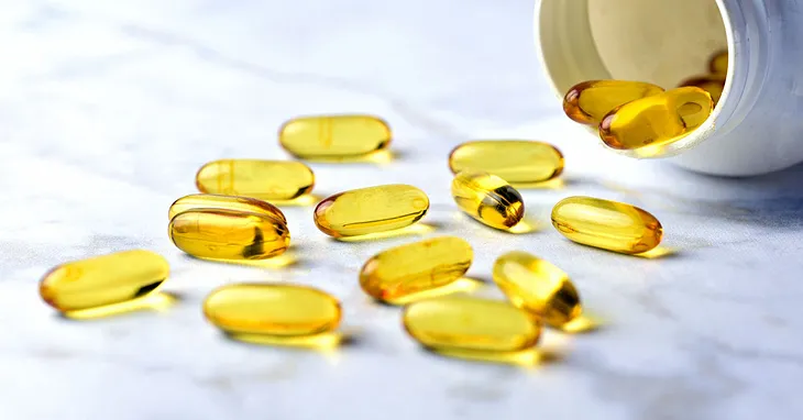 What is Omega 3 and why is it so important?