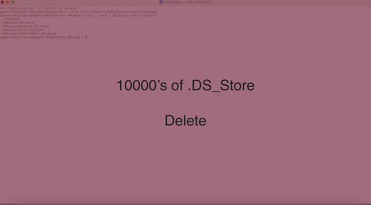 Remove .DS_Store files