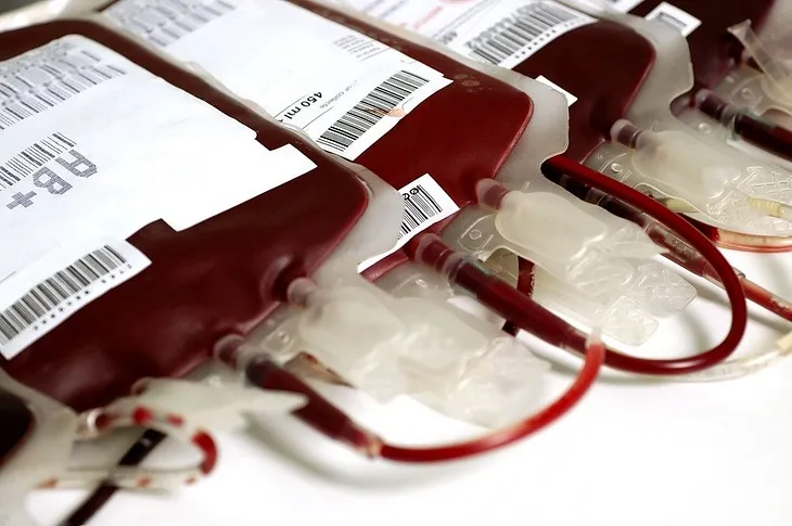 A Bloody Mistake: The Dangers of Receiving the Wrong Blood Type