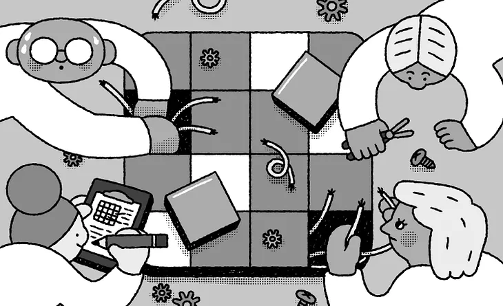 Developing an Internal Tool for Our Puzzle Editor