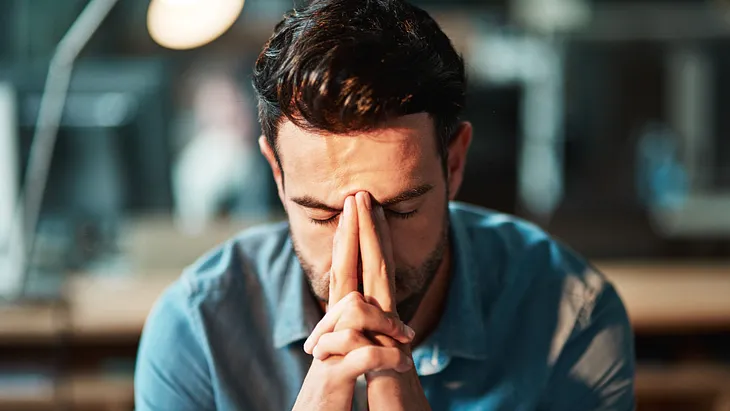 My Biggest Mistake as a Scrum Master