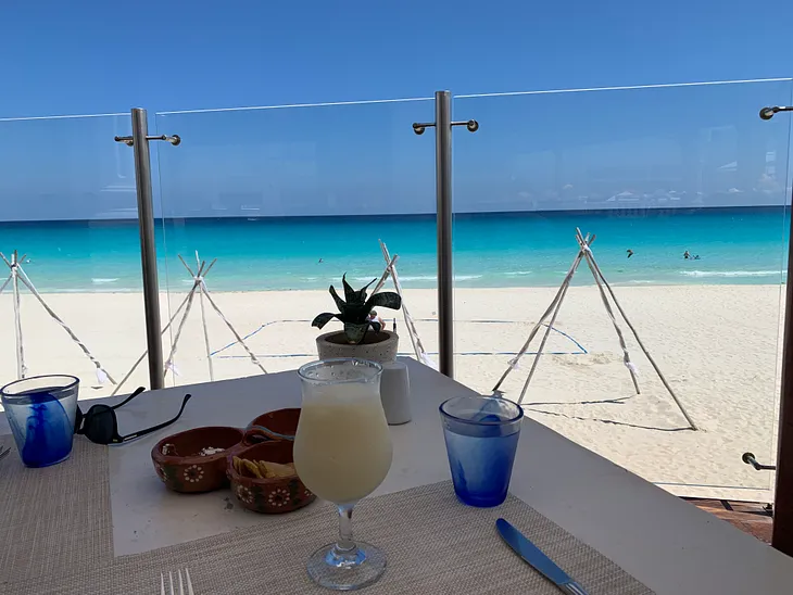 All Inclusive Review: Hyatt Zilara Cancun with WOH