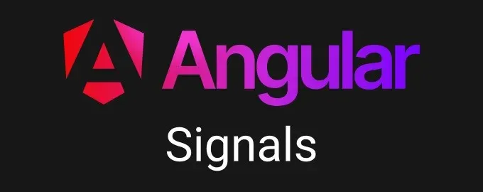 Angular Signals