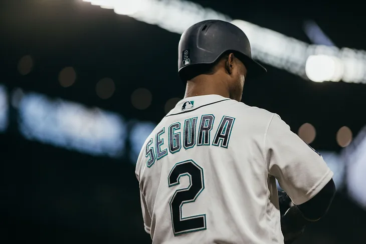 Mariners Sign SS Jean Segura to 5-Year Extension