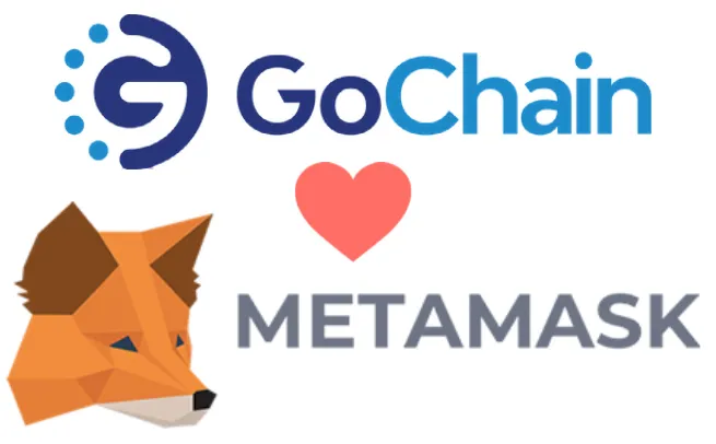 How to use GoChain with Metamask