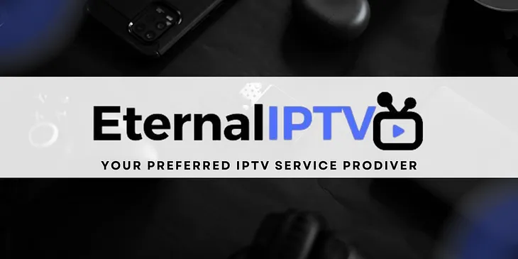 How to Set Up IPTV Smarters on Your Firestick 2025 — Eternal TV IPTV