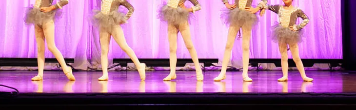 How to Prepare Students for a Winning Dance Recital