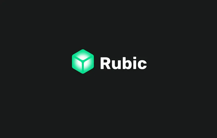 Rubic : Boba Network and Symbiosis 👾 
The flawless airdrop