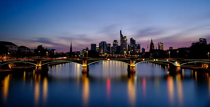 10 Unforgettable Activities in Frankfurt, Germany