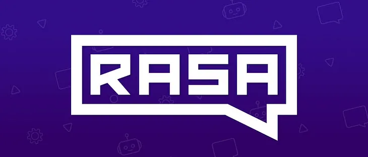 "Smart Chatbots with Rasa: Create Your First Project"