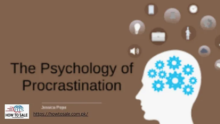 Understanding Procrastination: The Psychology, Causes, and Solutions