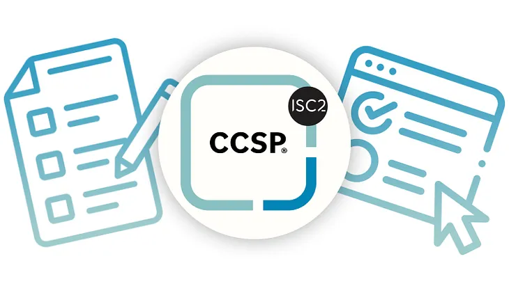 How I Passed the CCSP Certification: The Mock Test That Made All the Difference