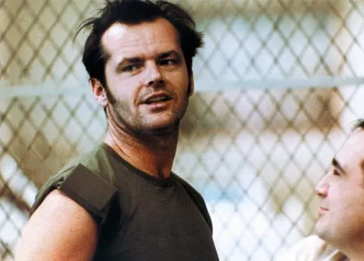 One Flew Over the Cuckoo’s Nest Review