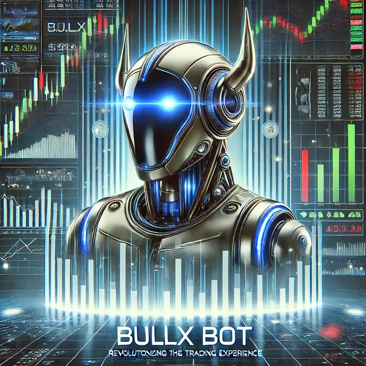 BullX Bot: Pumpfun and Memecoin trading