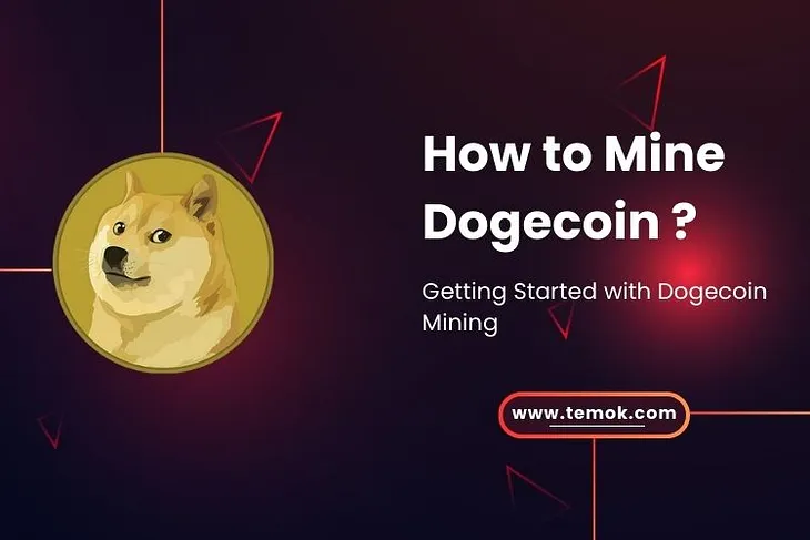 Unlock the Secrets: How To Mine Dogecoin Like a Pro!