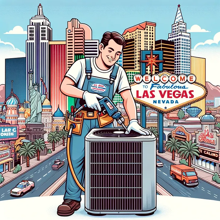 The most insightful stories about Air Conditioning Repair Medium