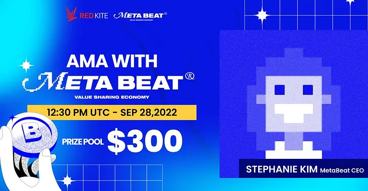 AMA Recap: MetaBeat x Red Kite